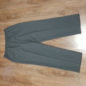 (20) Shelly David Creations Straight Leg Formal Workwear Office Work Business